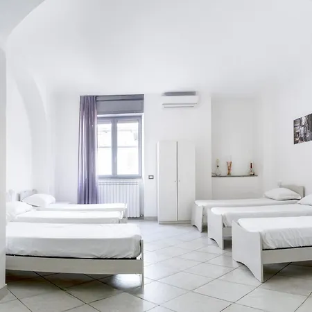 Casa Cidis By Wonderful Italy * 那不勒斯