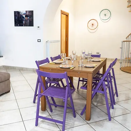 公寓 Casa Cidis By Wonderful Italy *