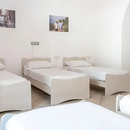 Casa Cidis By Wonderful Italy * 那不勒斯