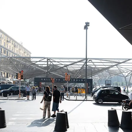 Casa Cidis By Wonderful Italy Lejlighed *