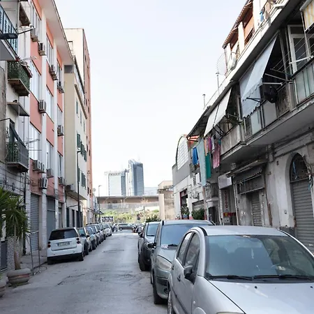 Casa Cidis By Wonderful Italy Lejlighed Napoli