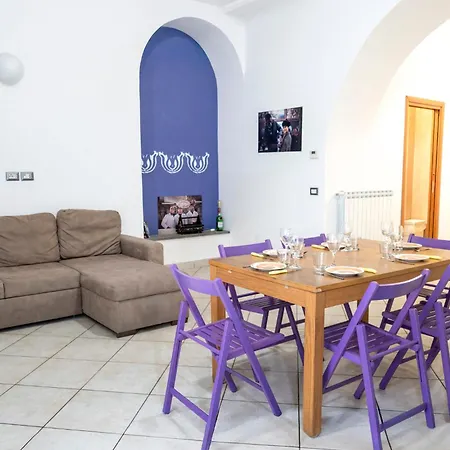 Casa Cidis By Wonderful Italy Lejlighed