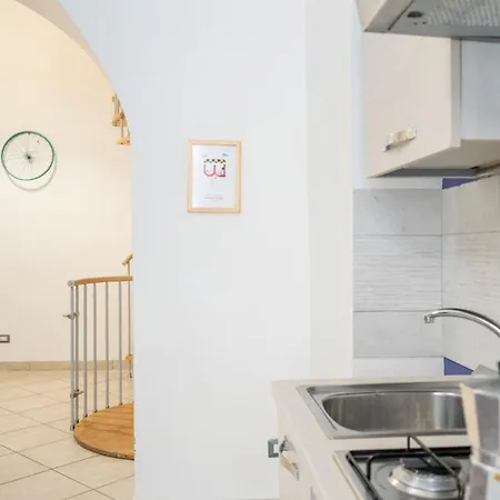 Casa Cidis By Wonderful Italy Lejlighed