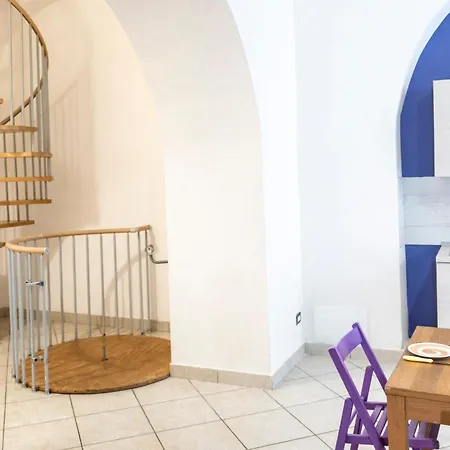 Casa Cidis By Wonderful Italy * Napoli