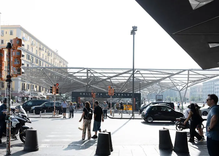 Casa Cidis By Wonderful Italy Lejlighed *