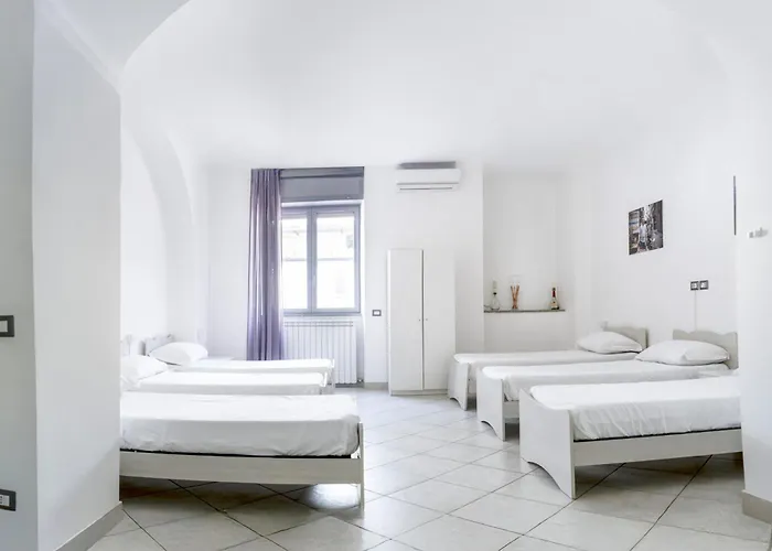 Casa Cidis By Wonderful Italy * Napoli