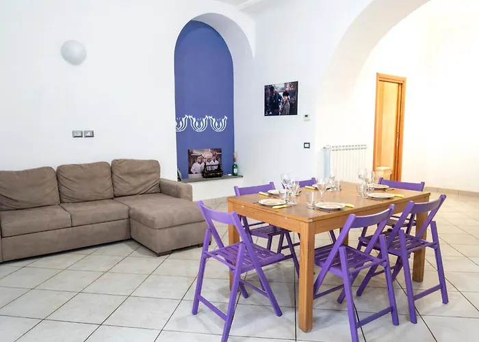 Casa Cidis By Wonderful Italy Lejlighed