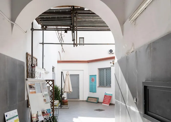 Casa Cidis By Wonderful Italy