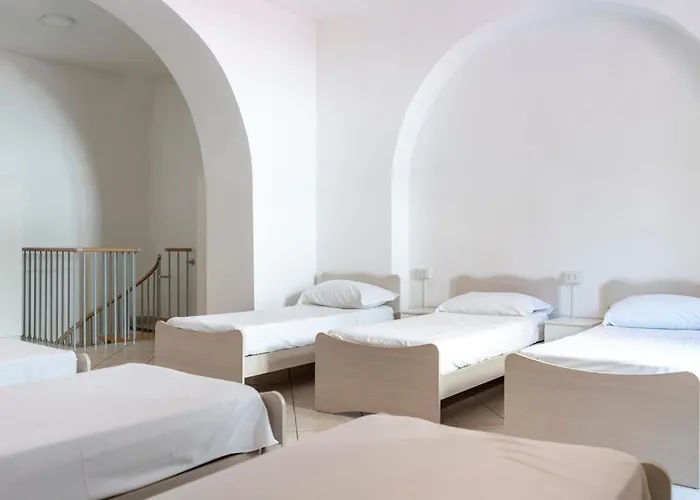 Casa Cidis By Wonderful Italy Lejlighed *