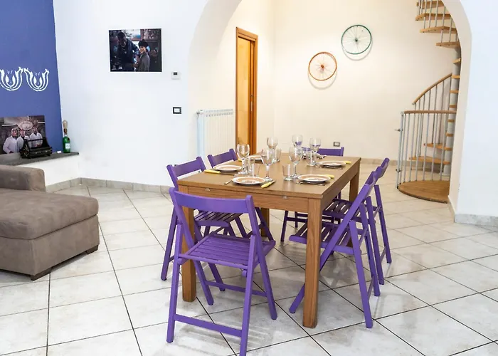 Lejlighed Casa Cidis By Wonderful Italy *