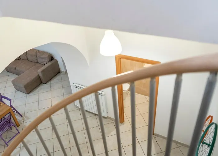 Casa Cidis By Wonderful Italy Lejlighed Napoli