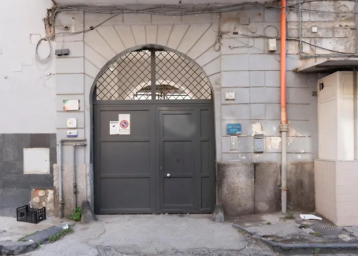 Casa Cidis By Wonderful Italy *