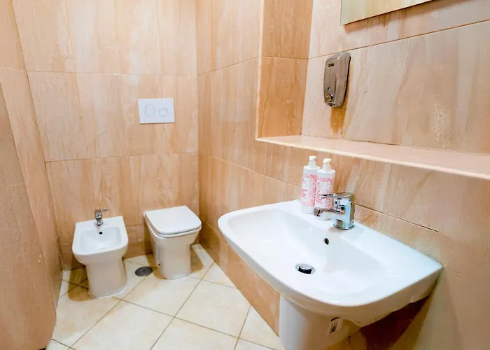 Casa Cidis By Wonderful Italy Napoli