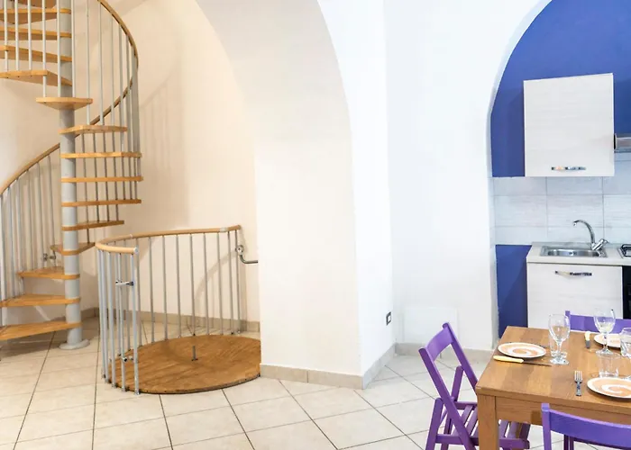 Casa Cidis By Wonderful Italy * Napoli