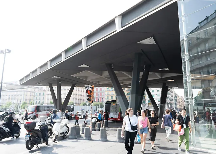 Casa Cidis By Wonderful Italy Lejlighed