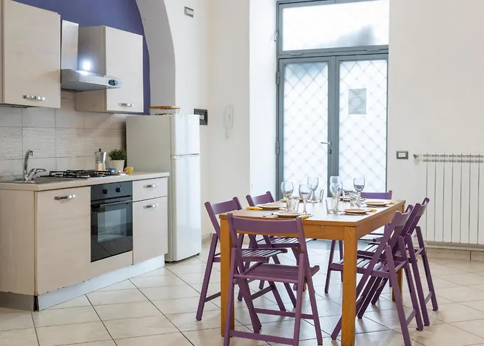 Lejlighed Casa Cidis By Wonderful Italy