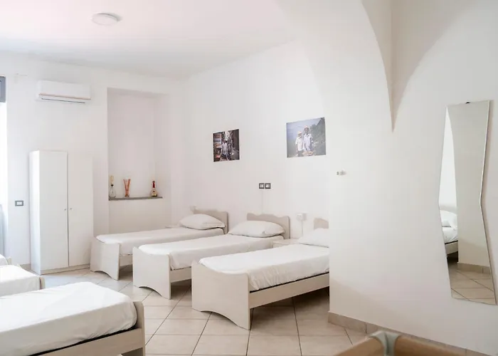 Lejlighed Casa Cidis By Wonderful Italy Napoli