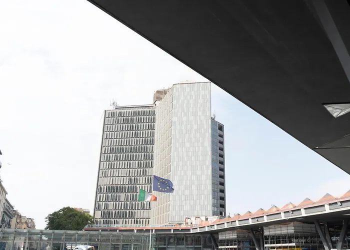 Casa Cidis By Wonderful Italy Napoli