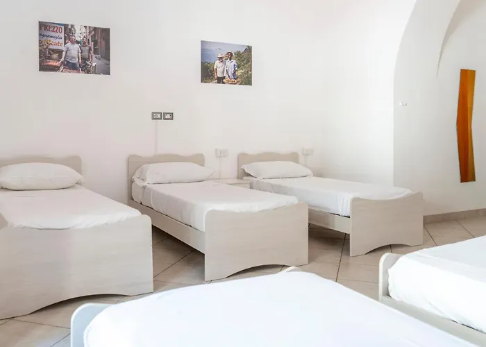 Casa Cidis By Wonderful Italy * Napoli