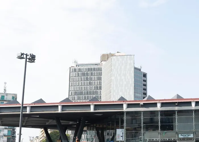 Casa Cidis By Wonderful Italy