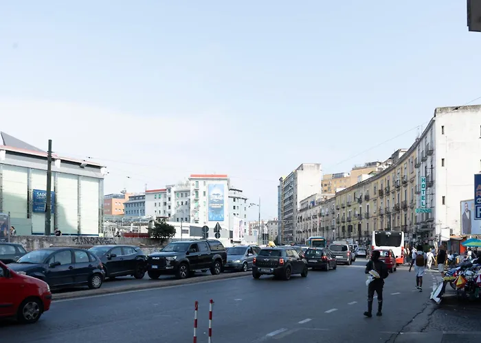 Casa Cidis By Wonderful Italy *