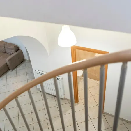 Casa Cidis By Wonderful Italy Lejlighed Napoli