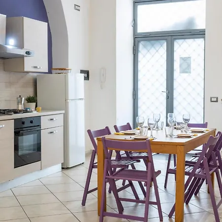 Lejlighed Casa Cidis By Wonderful Italy