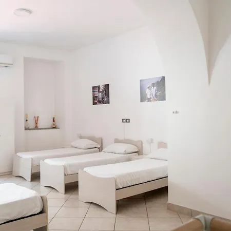 Lejlighed Casa Cidis By Wonderful Italy Napoli